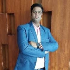 Aloka Prasad Mishra