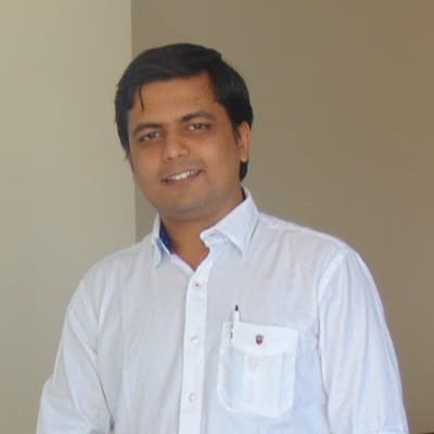 Dr. Aniket Bhalkikar