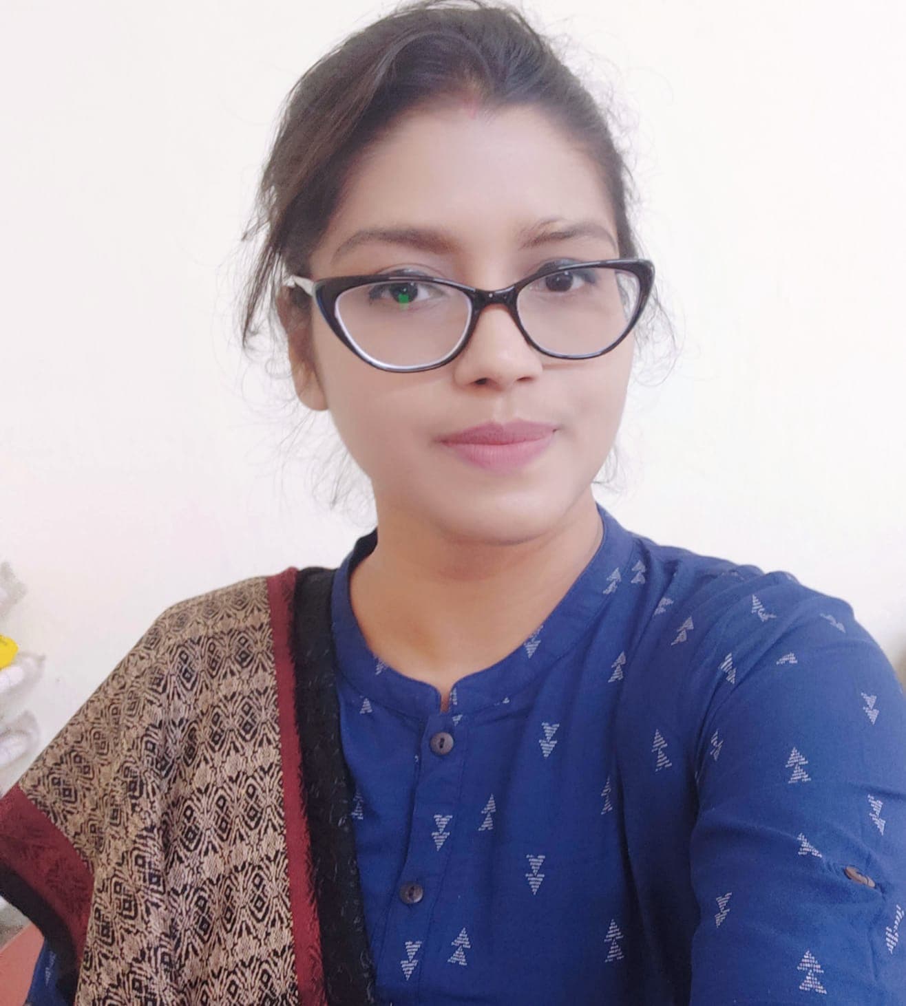 Dr. Anindita Nath