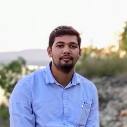 Aurosish Mohanty