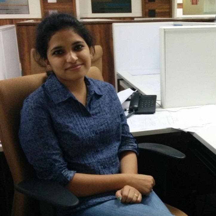 Er. Neha Choudhari
