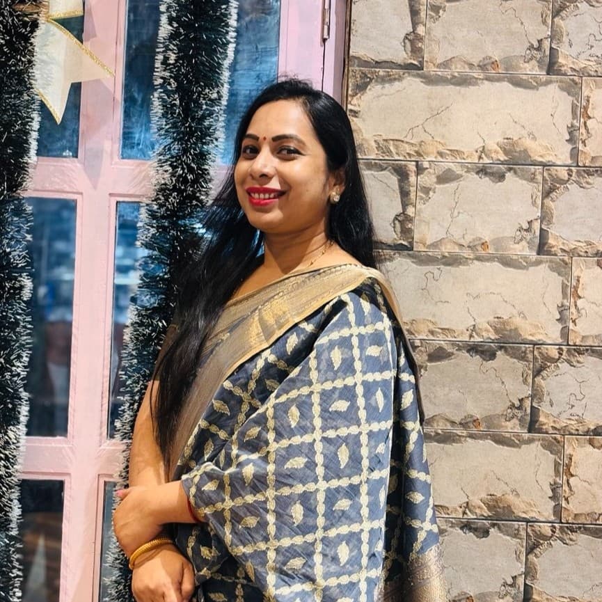 Sarita Kumari Pattanaik