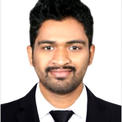 Dr. M. Uma Maheswar Rao