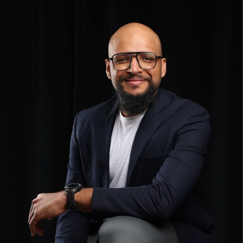 Nikhil Patra