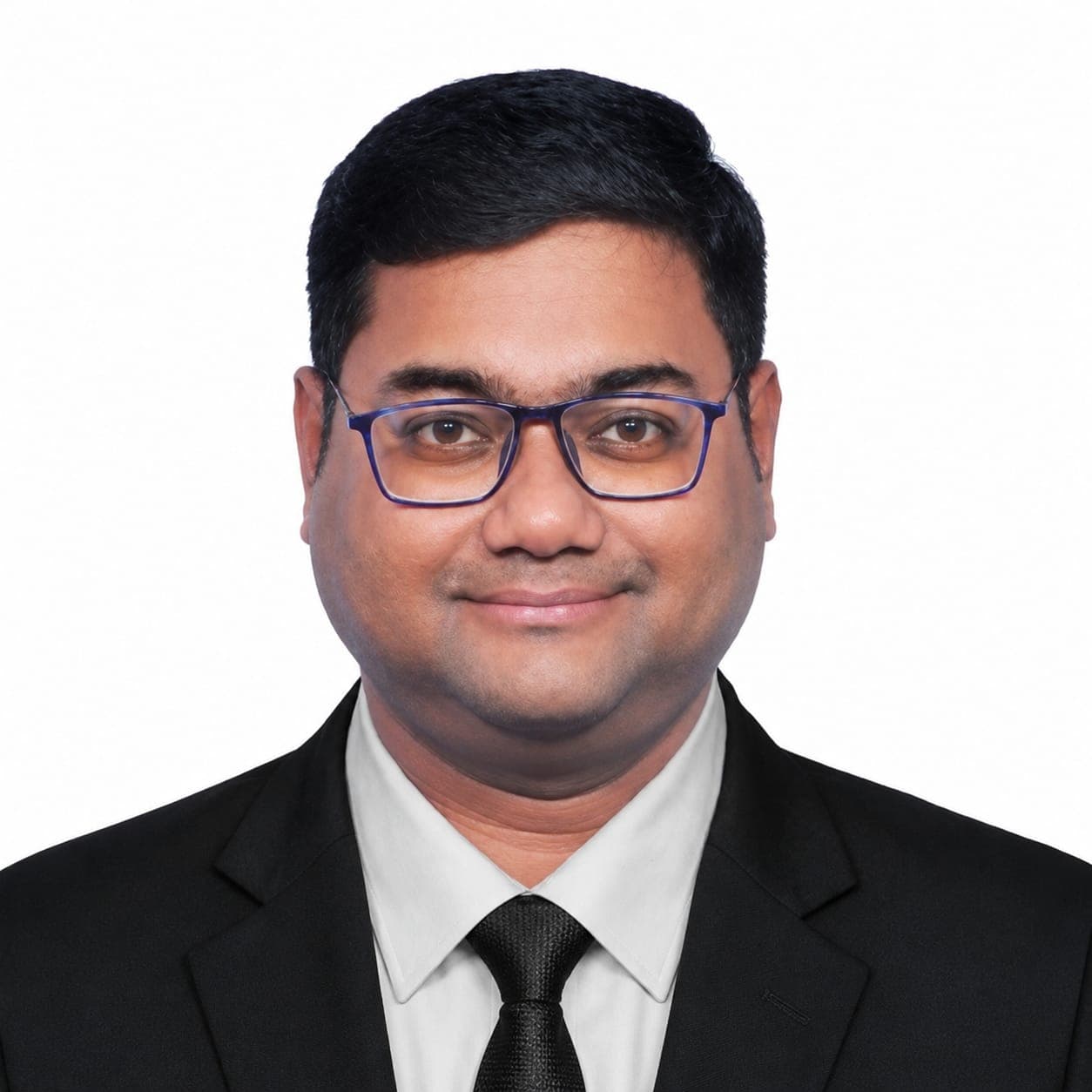 Sobhan Jachuck