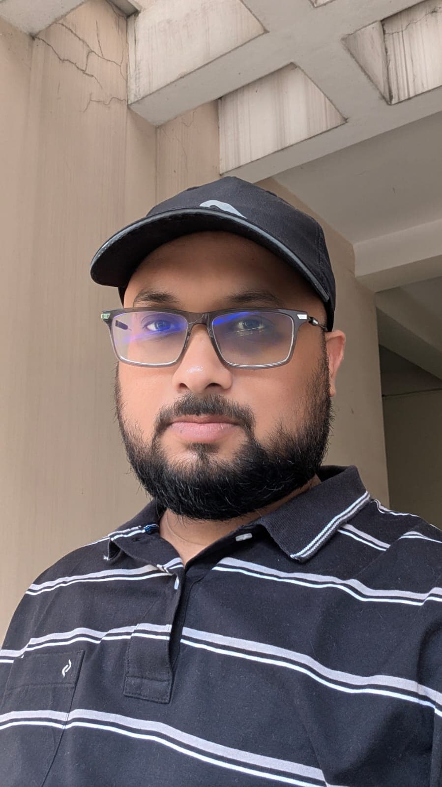 Er. Sumit Pattanayak